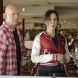Diffusion W9 | Mary-Louise Parker dans le film Red 2