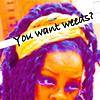 Weeds Avatars 